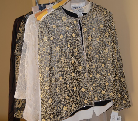 Women's Black and Brown Assorted Clothing Collection