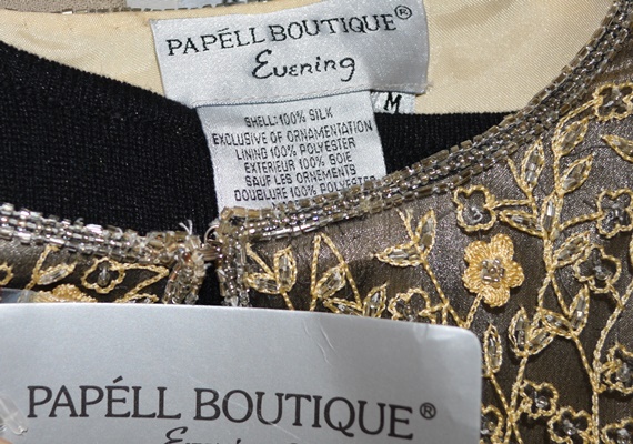 Women's Black and Brown Assorted Clothing Collection