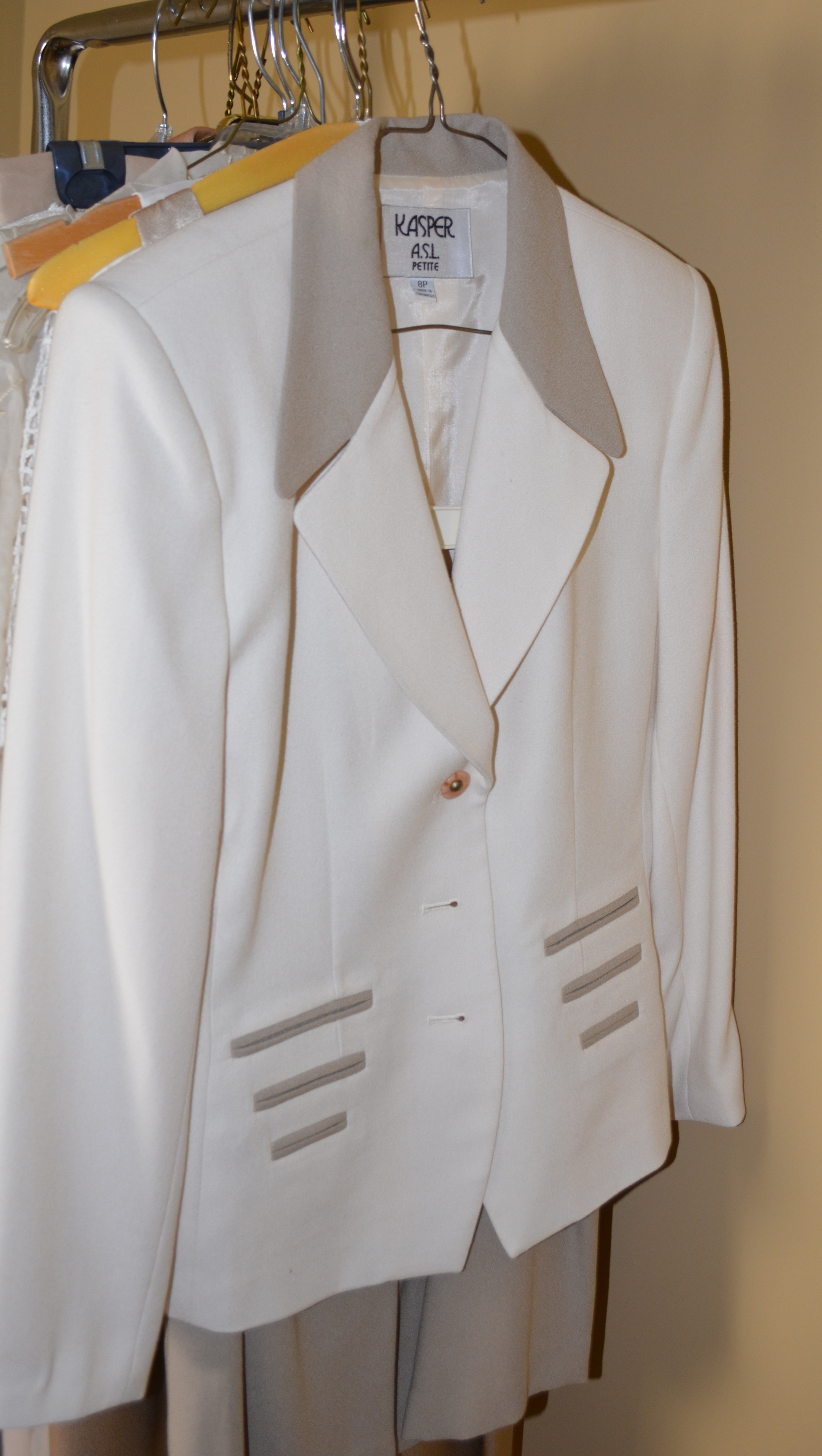 Women's Black and Brown Assorted Clothing Collection