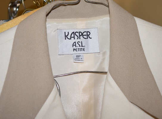 Women's Black and Brown Assorted Clothing Collection