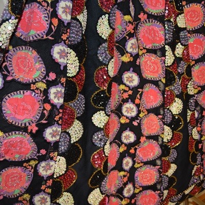 Women's Traditional Philippine Clothing