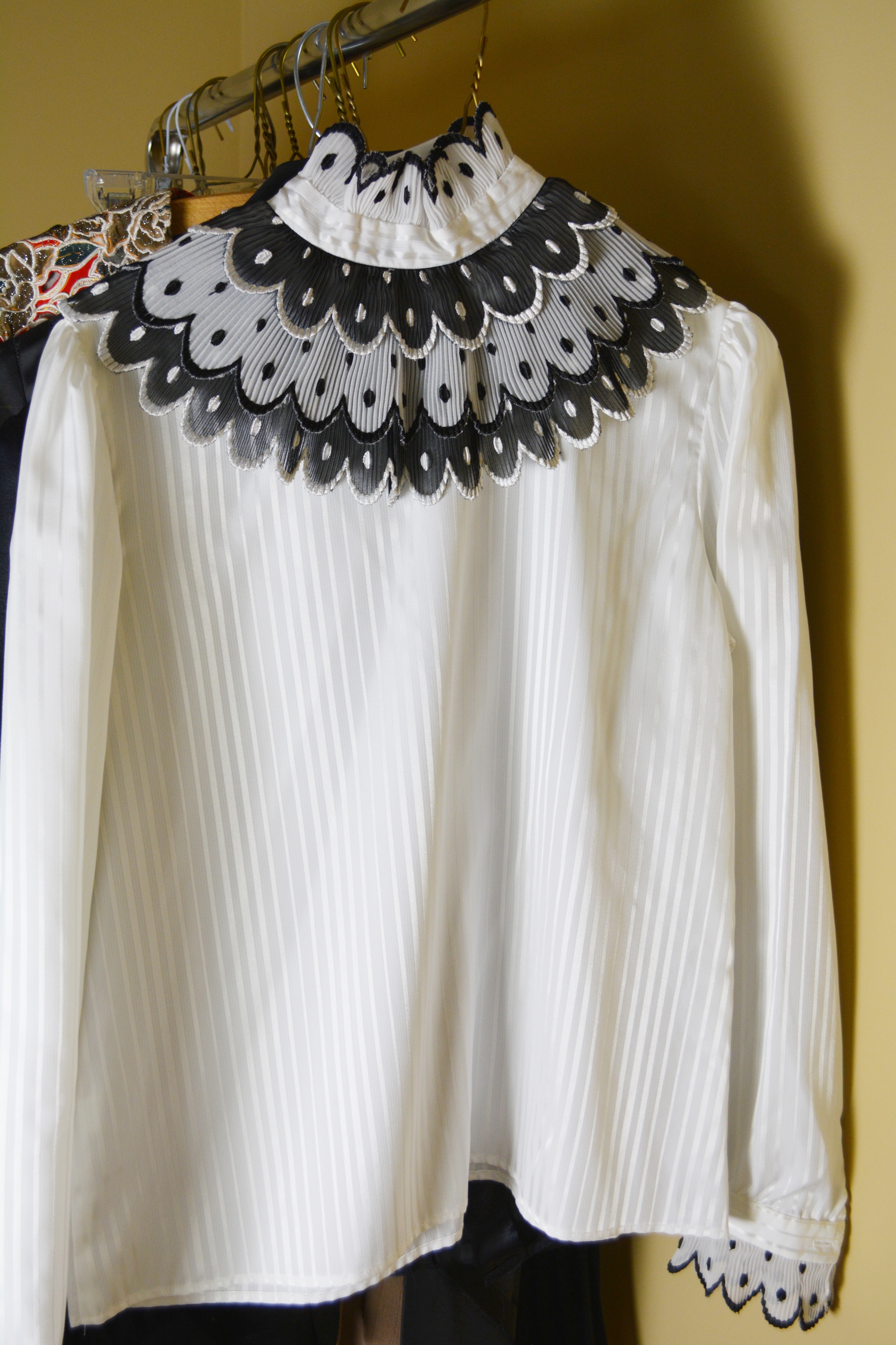 Women's Black Tone Clothing Collection