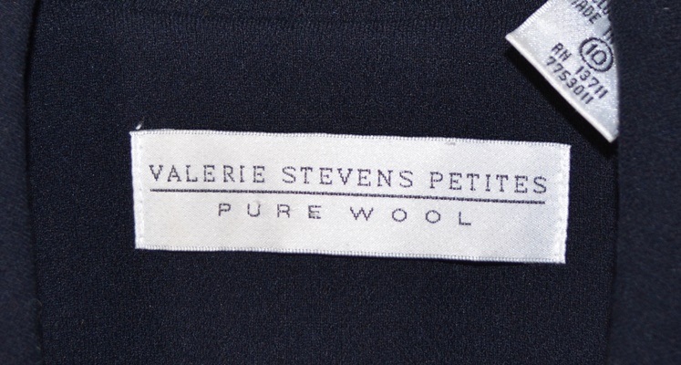 Women's Black Tone Clothing Collection