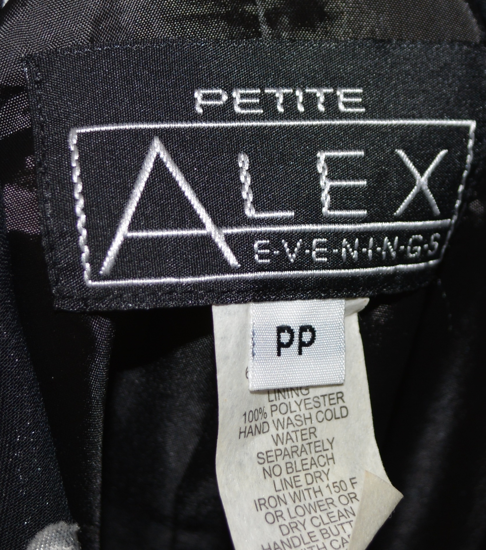 Women's Black Tone Clothing Collection