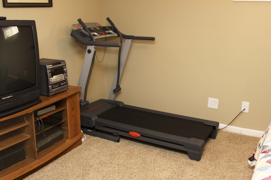 Pro-Form Crosswalk Sport Treadmill