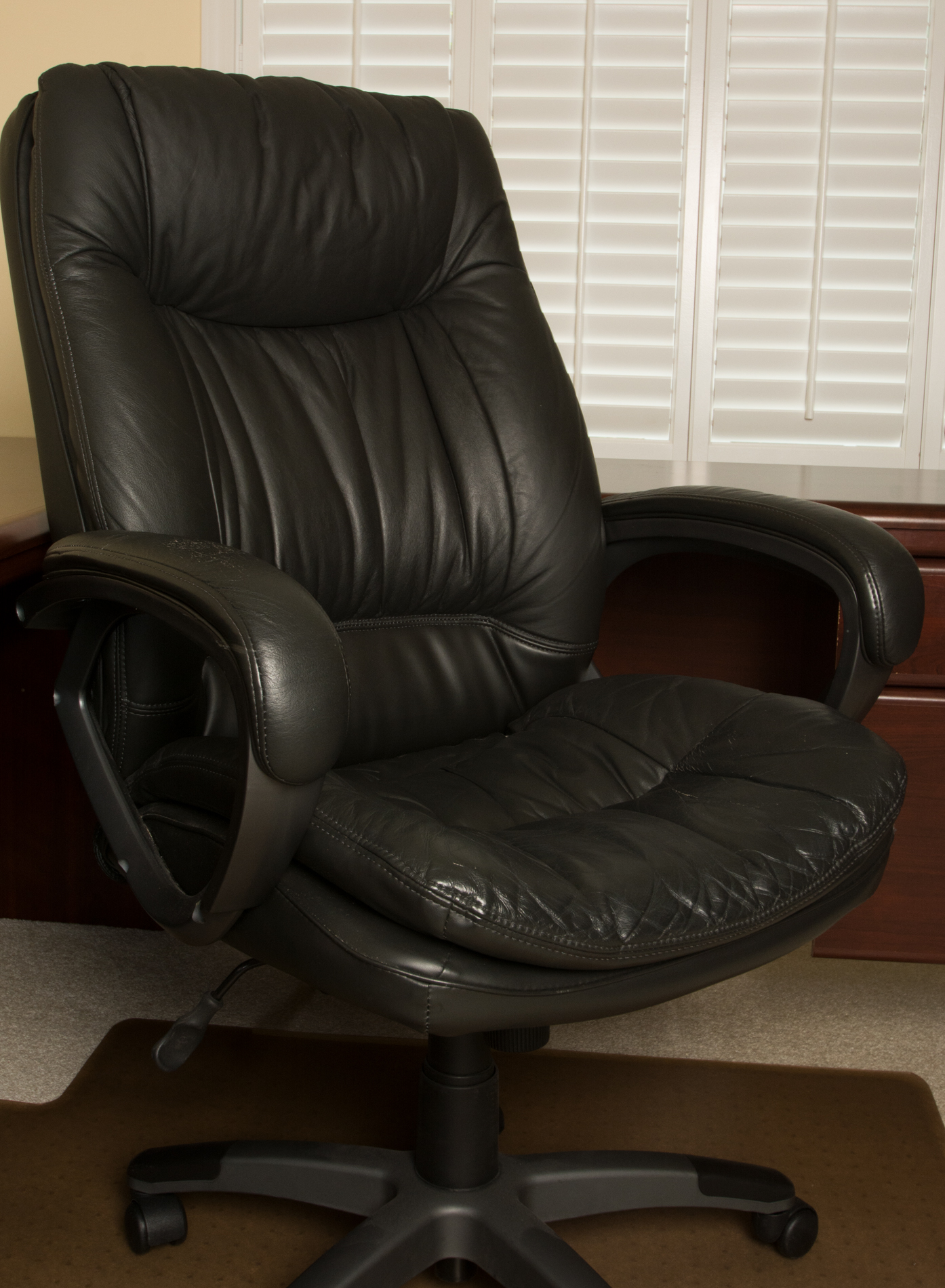 Furniture at Work "Harrington" Office Chair