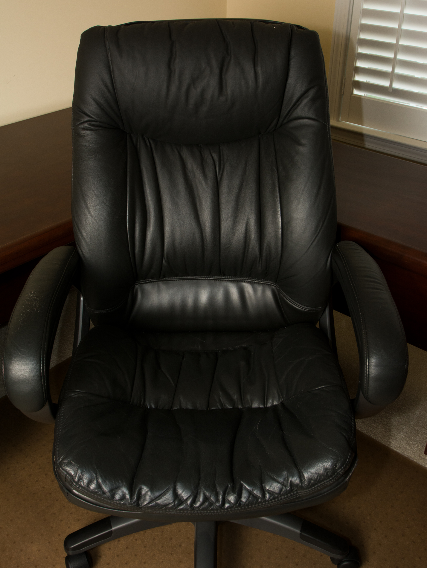 Furniture at Work "Harrington" Office Chair