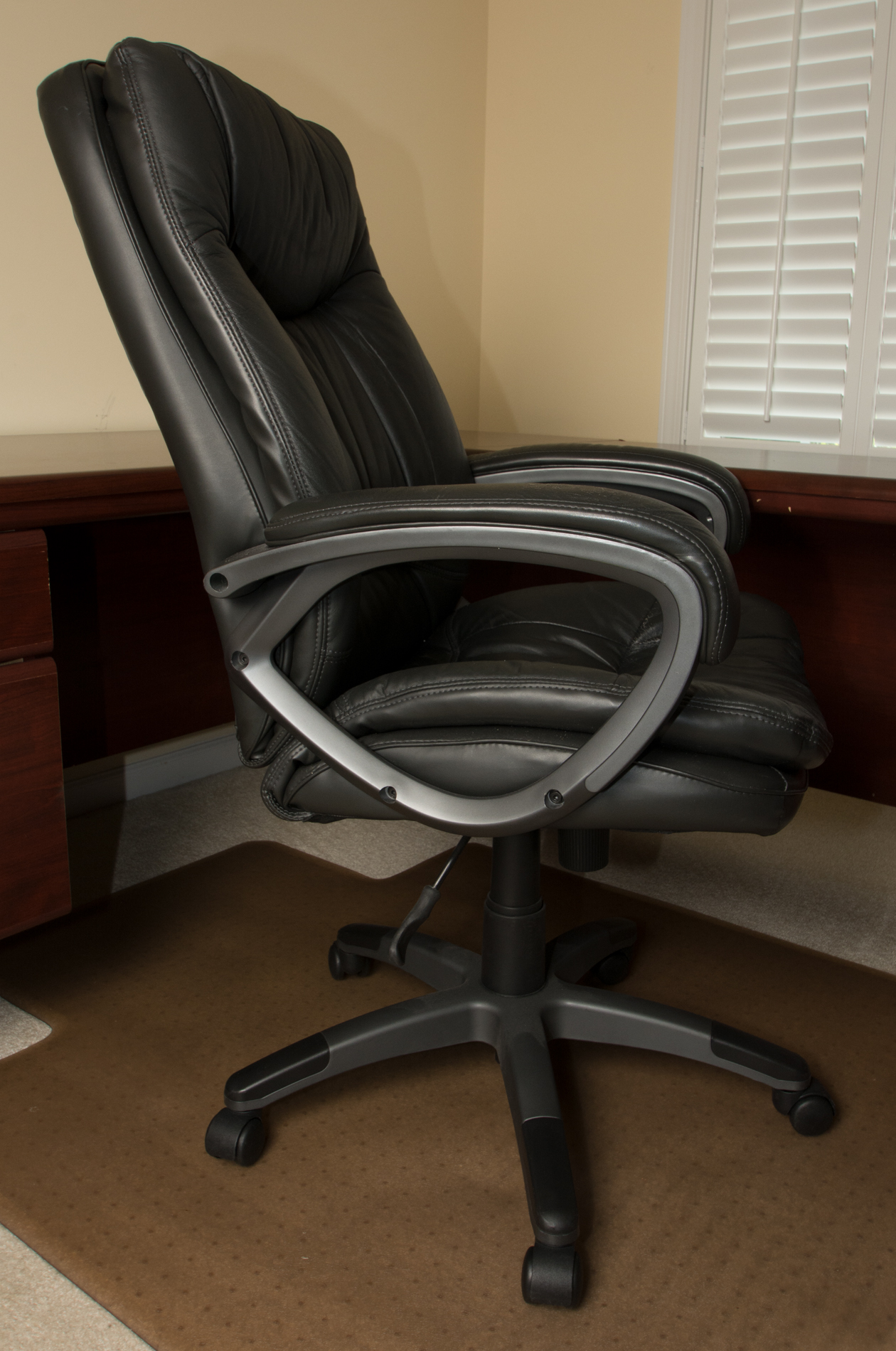 Furniture at Work "Harrington" Office Chair