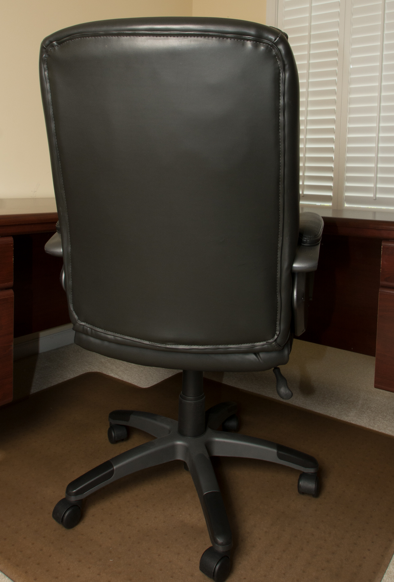 Furniture at Work "Harrington" Office Chair