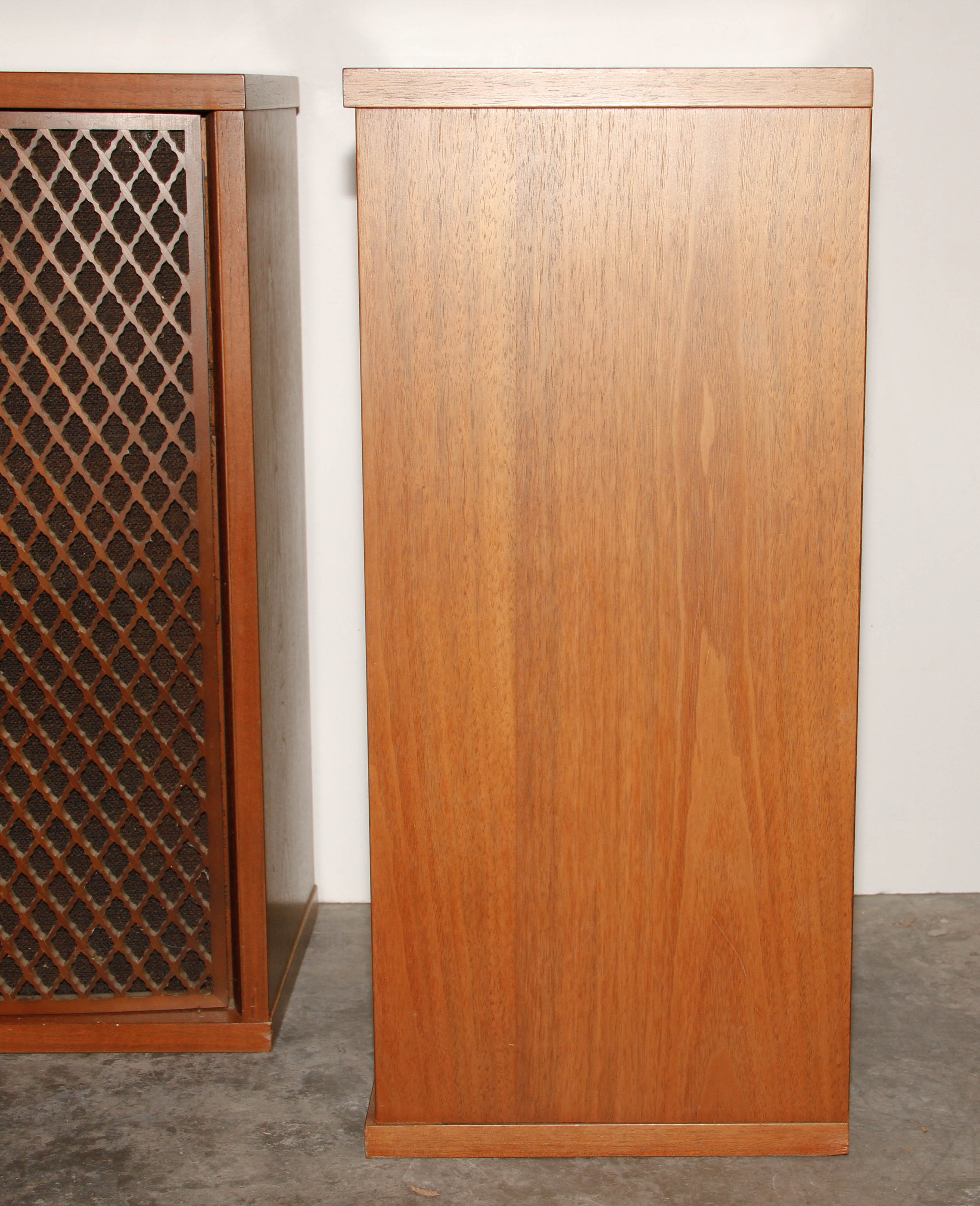 1970s Sansui SP-1200 Speakers