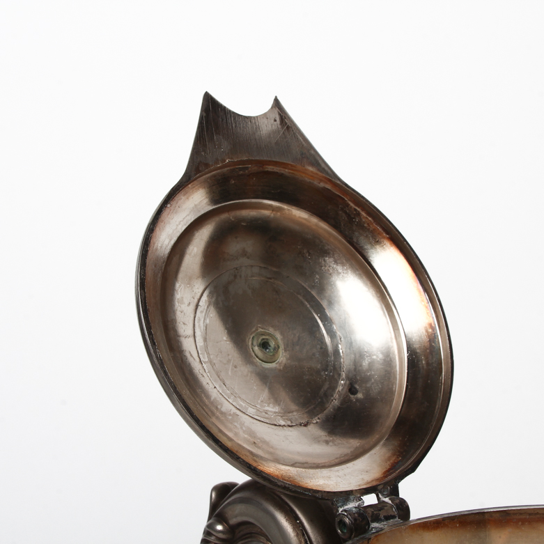 Cut Glass Pitcher and Vase