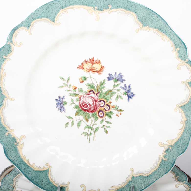 Royal Doulton "Kingswood" China Set