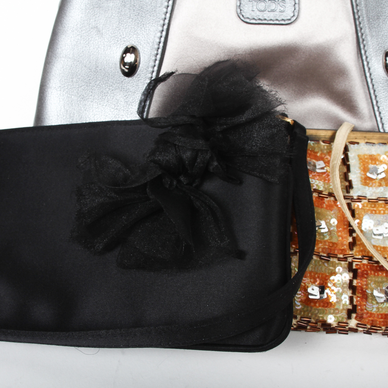 Clutch Handbags