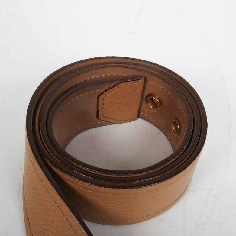 Prada Leather Belt