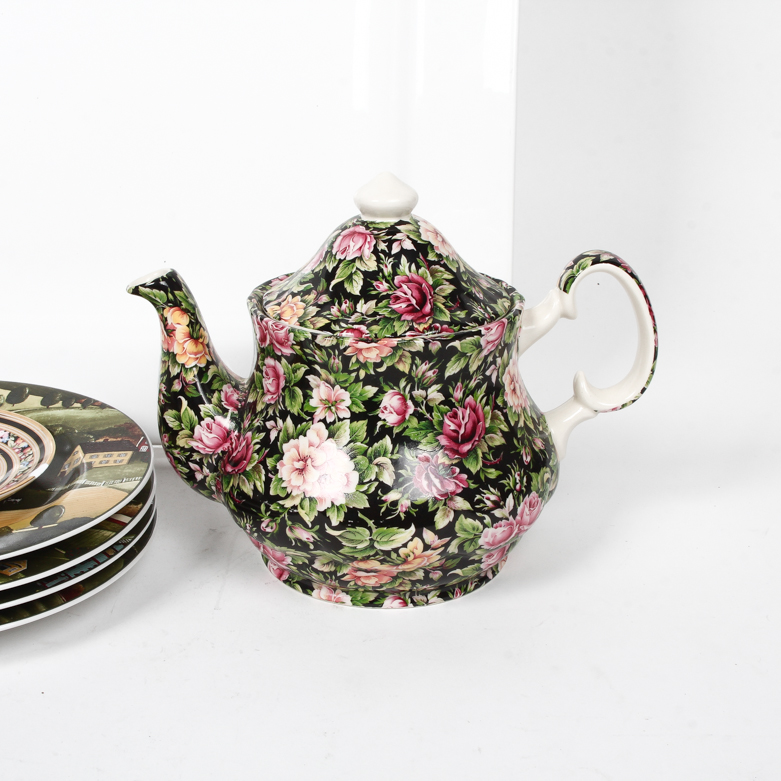 Tableware Assortment