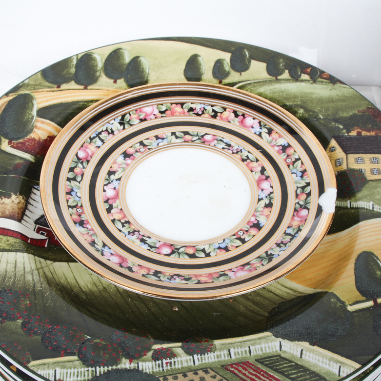 Tableware Assortment