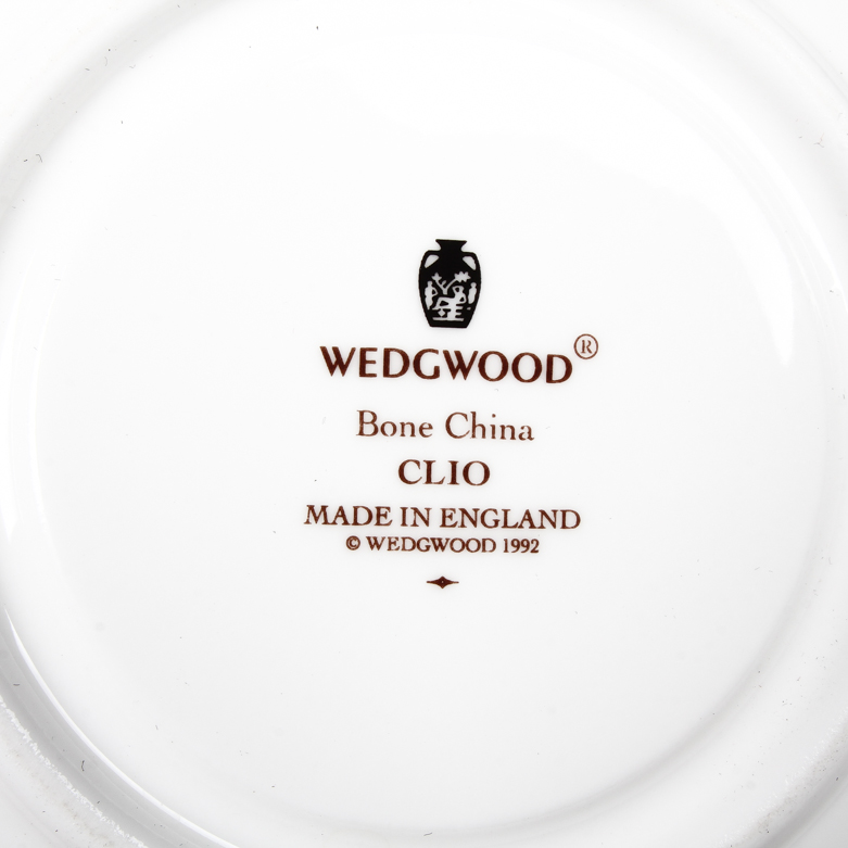 Tableware Assortment