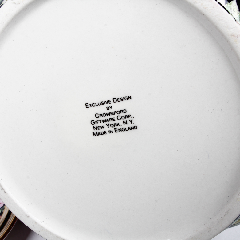 Tableware Assortment