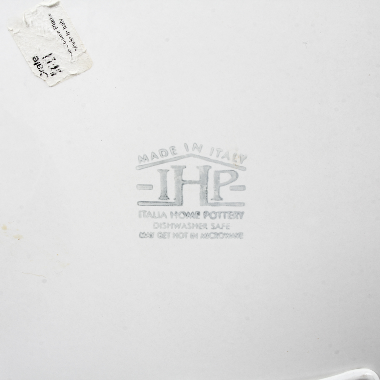 Tableware Assortment