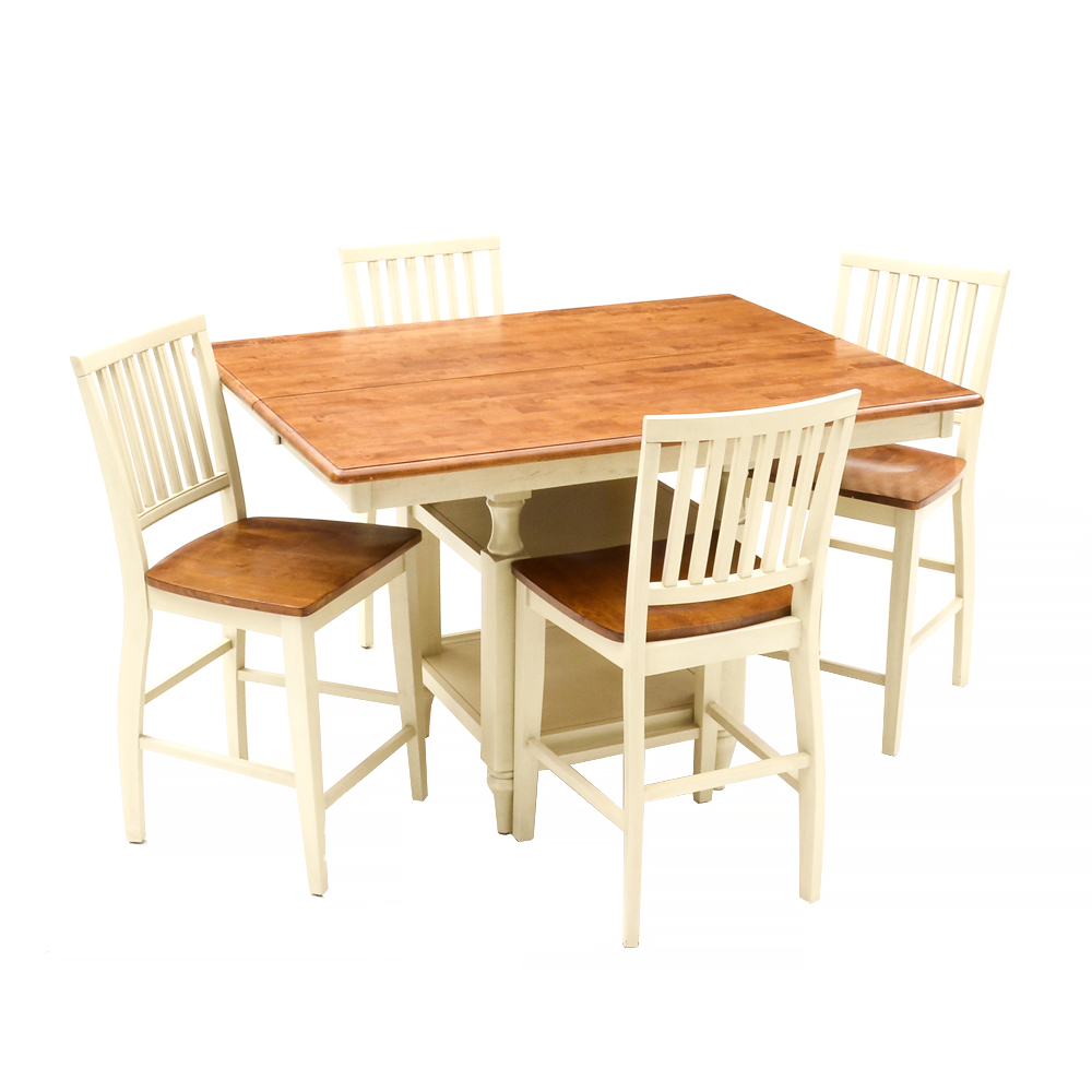 Kitchen Island / Extension Table