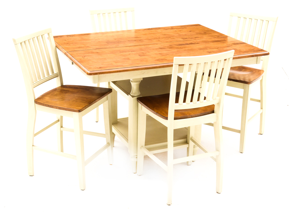 Kitchen Island / Extension Table