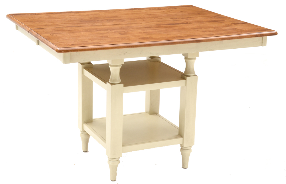 Kitchen Island / Extension Table