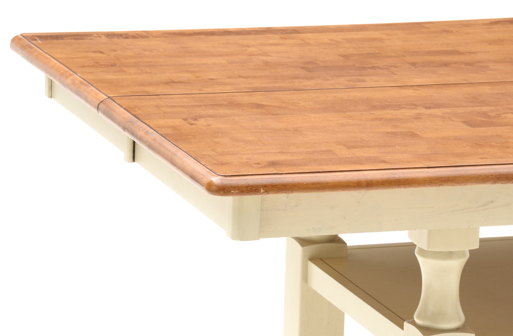 Kitchen Island / Extension Table