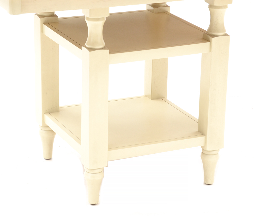 Kitchen Island / Extension Table