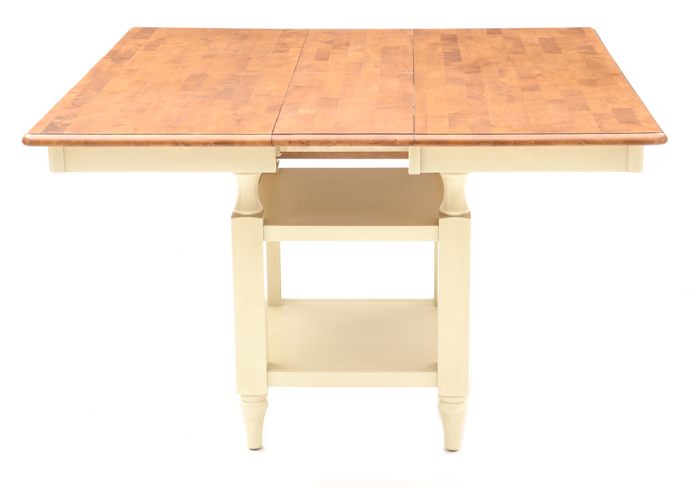 Kitchen Island / Extension Table