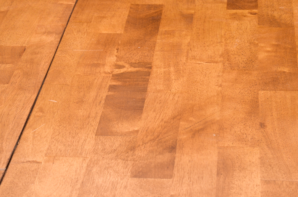 Kitchen Island / Extension Table