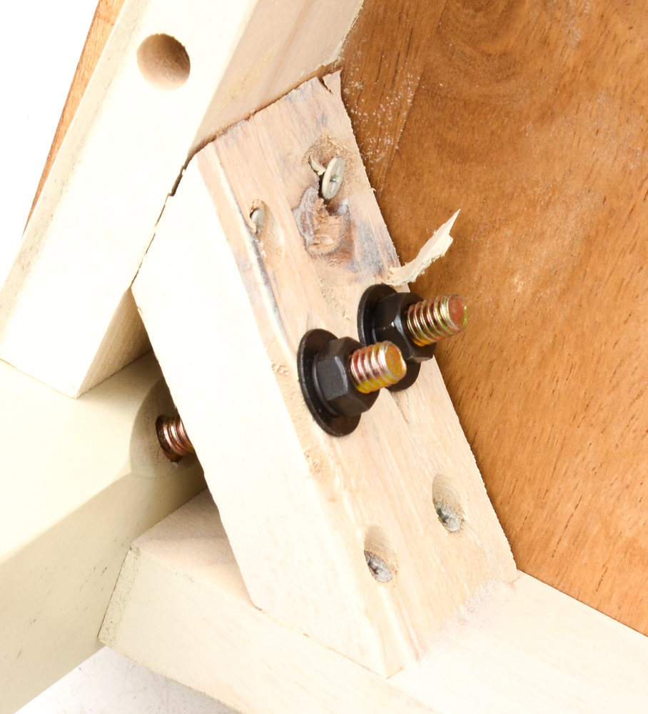 Kitchen Island / Extension Table