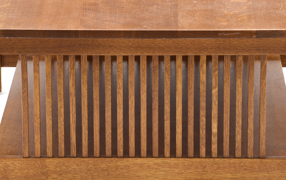 Stickley Mission Coffee Table