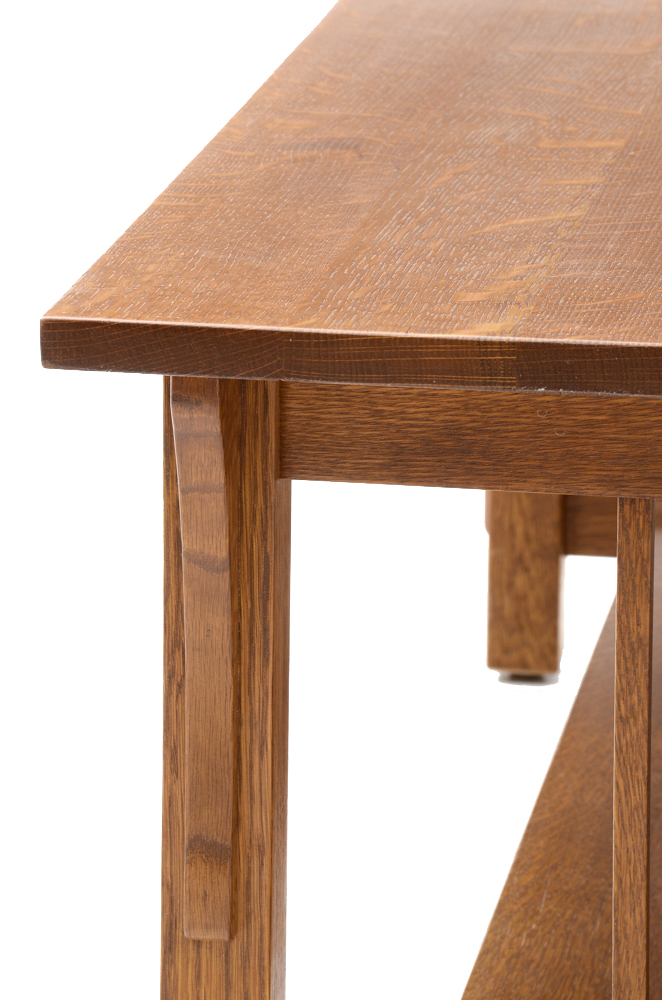 Stickley Mission Coffee Table