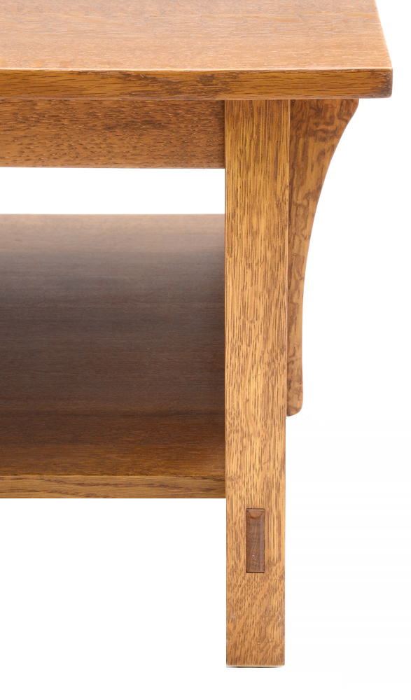 Stickley Mission Coffee Table