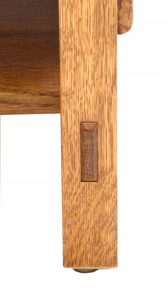 Stickley Mission Coffee Table