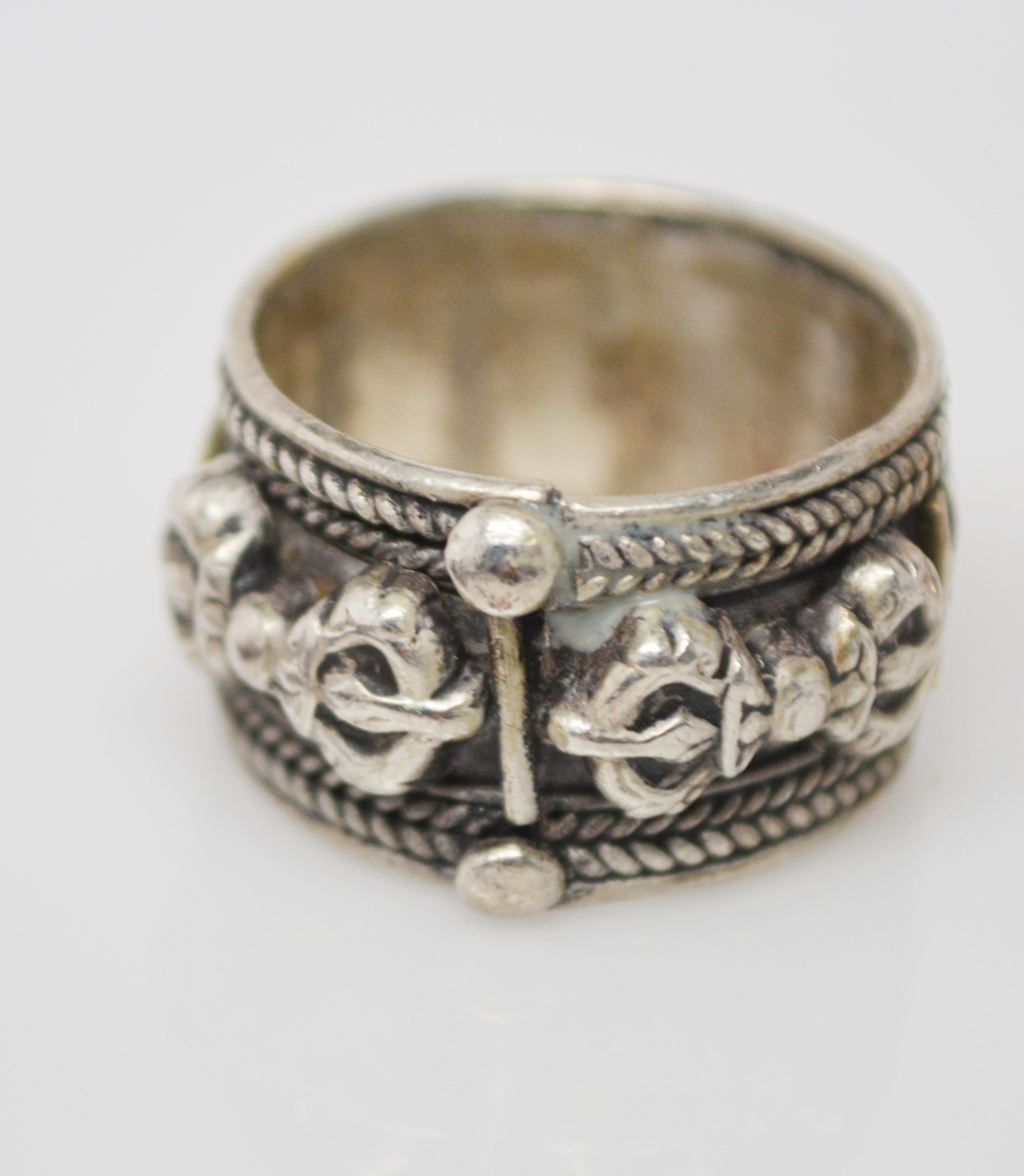 Glass Bead Necklaces and Other Costume Jewelry