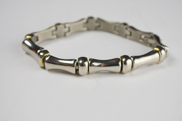 Murano Glass Pendant Necklace With Costume Pendant Necklace and Bracelet