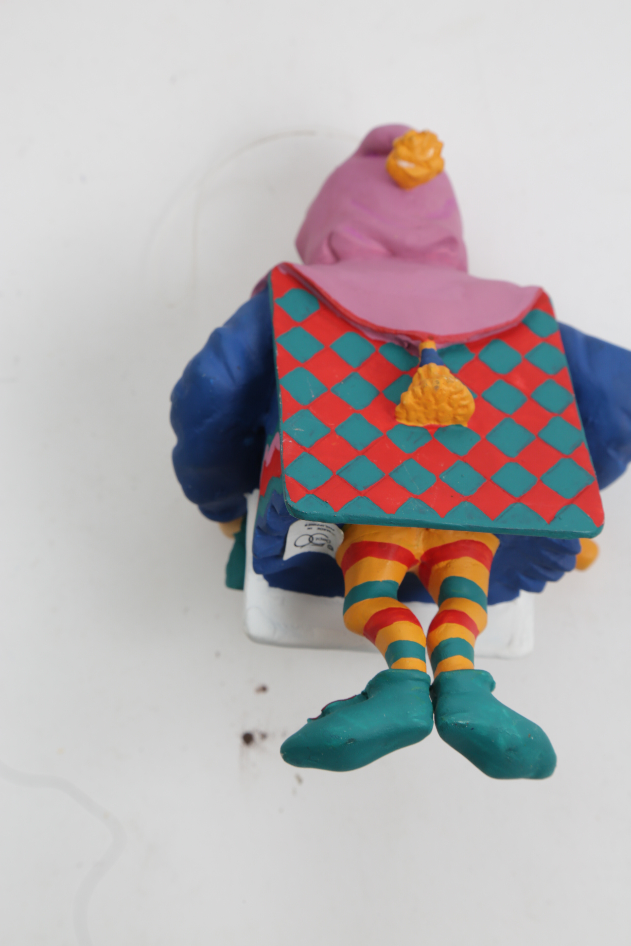 Department 56 "Alice In Wonderland" Ornaments