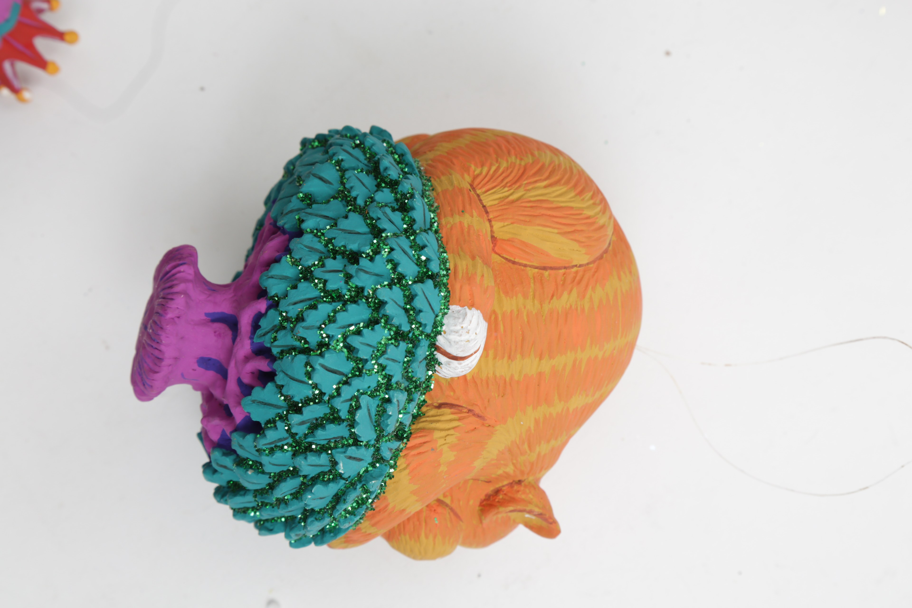 Department 56 "Alice In Wonderland" Ornaments