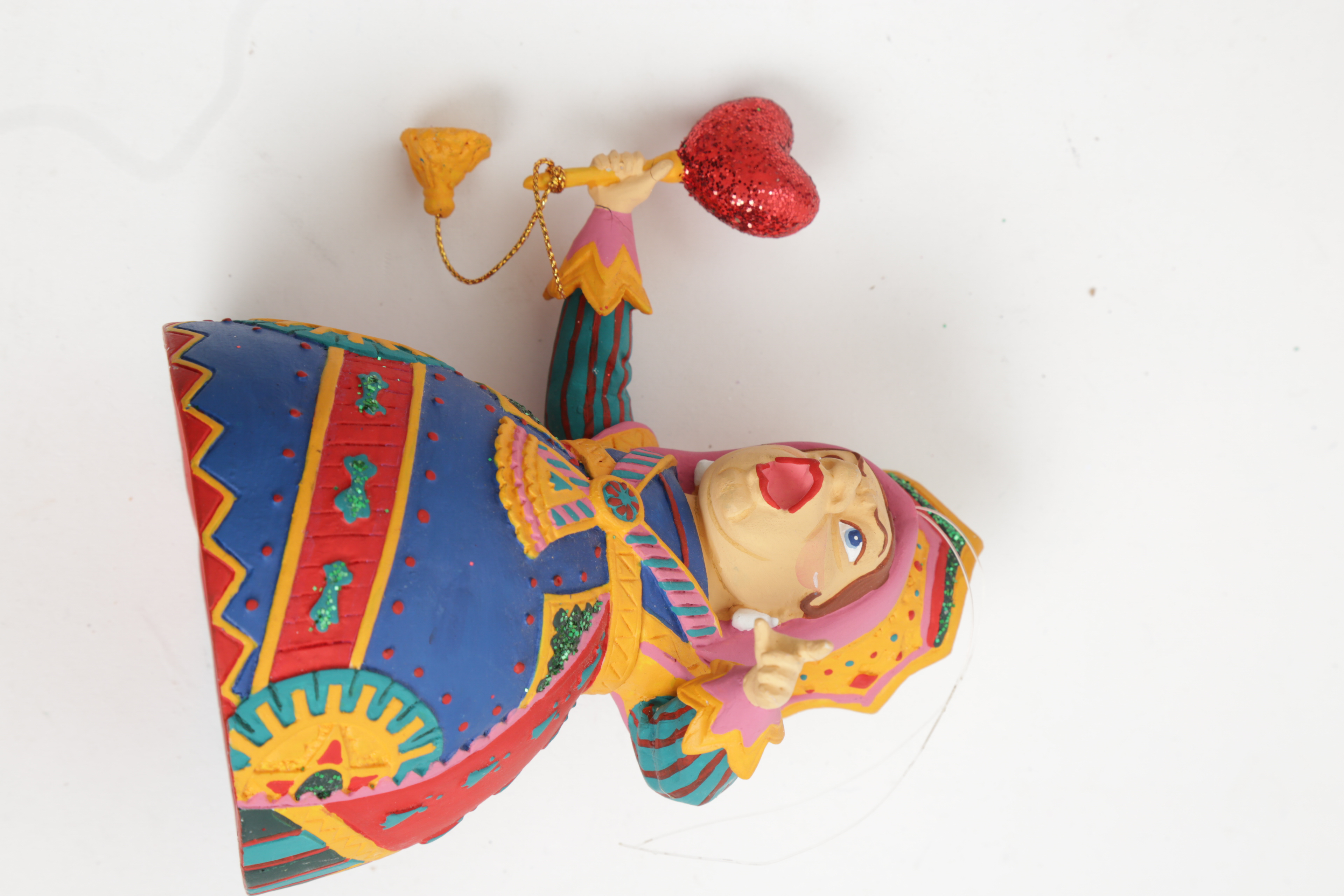 Department 56 "Alice In Wonderland" Ornaments