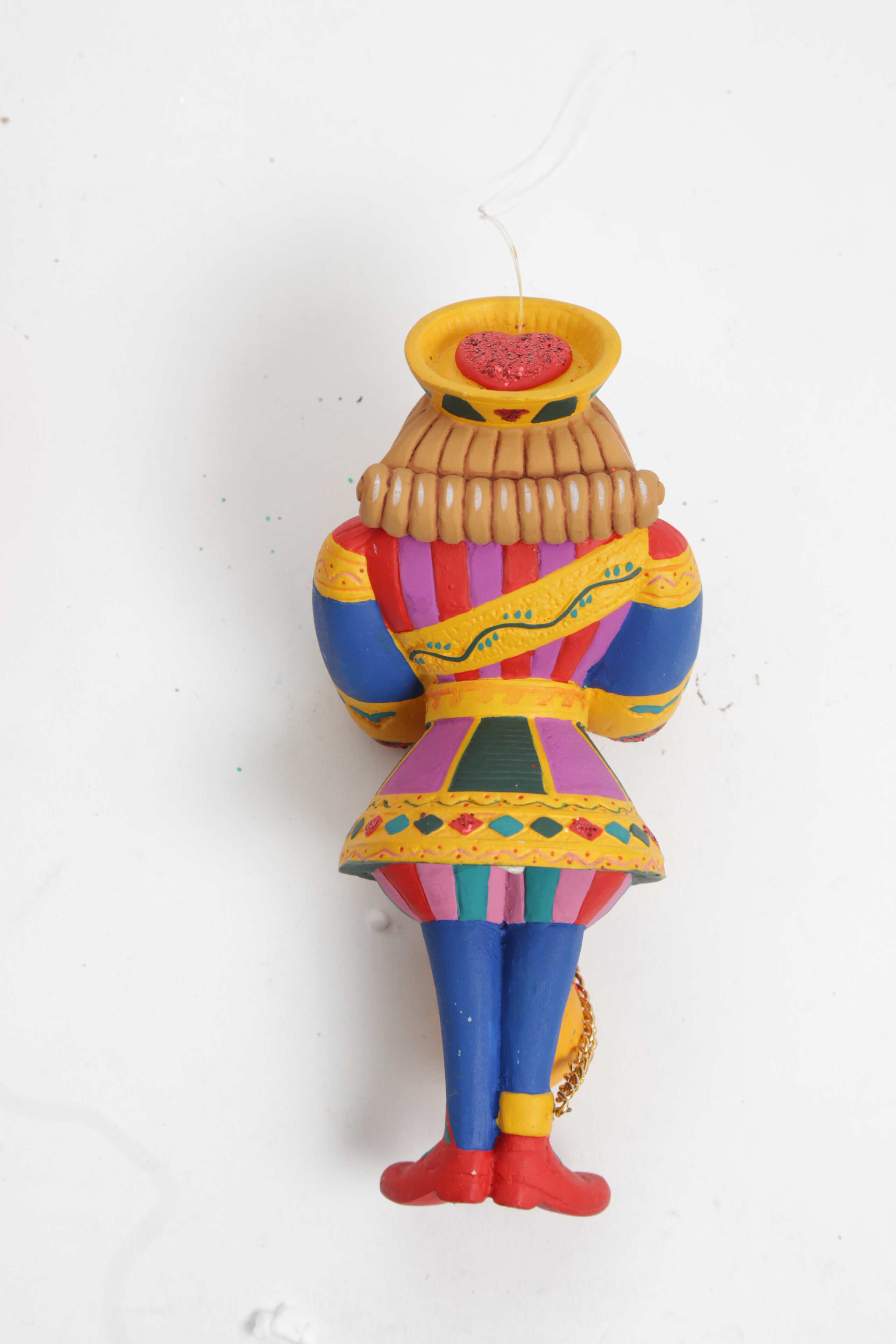 Department 56 "Alice In Wonderland" Ornaments