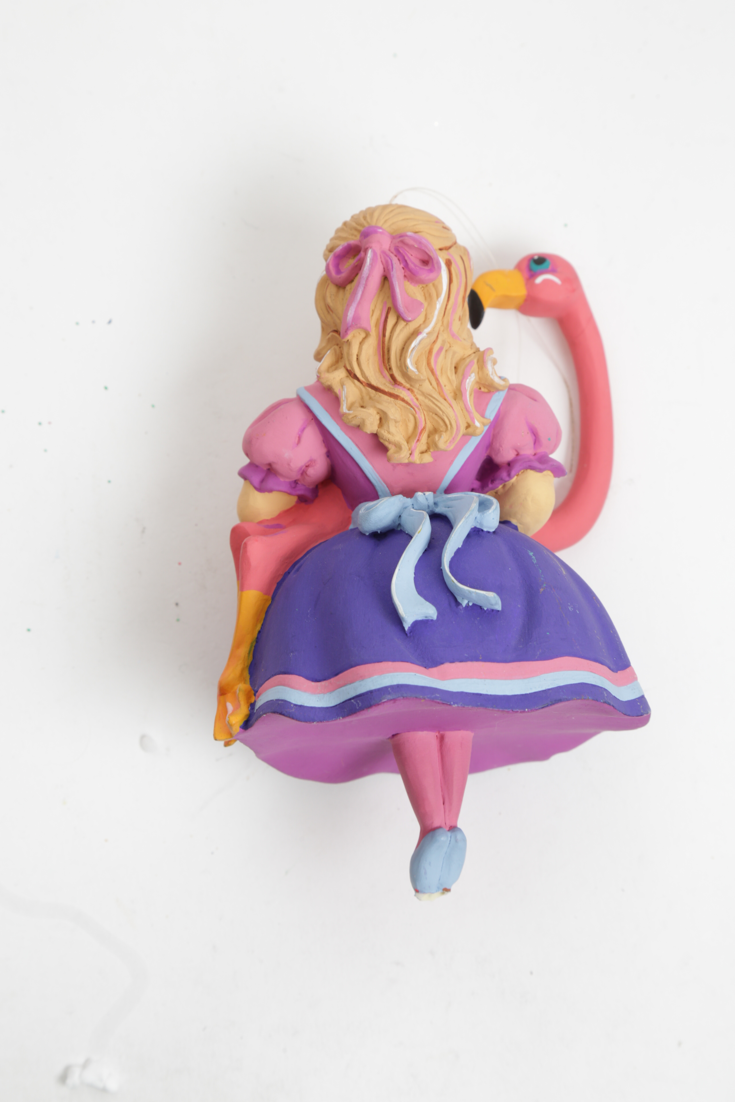 Department 56 "Alice In Wonderland" Ornaments