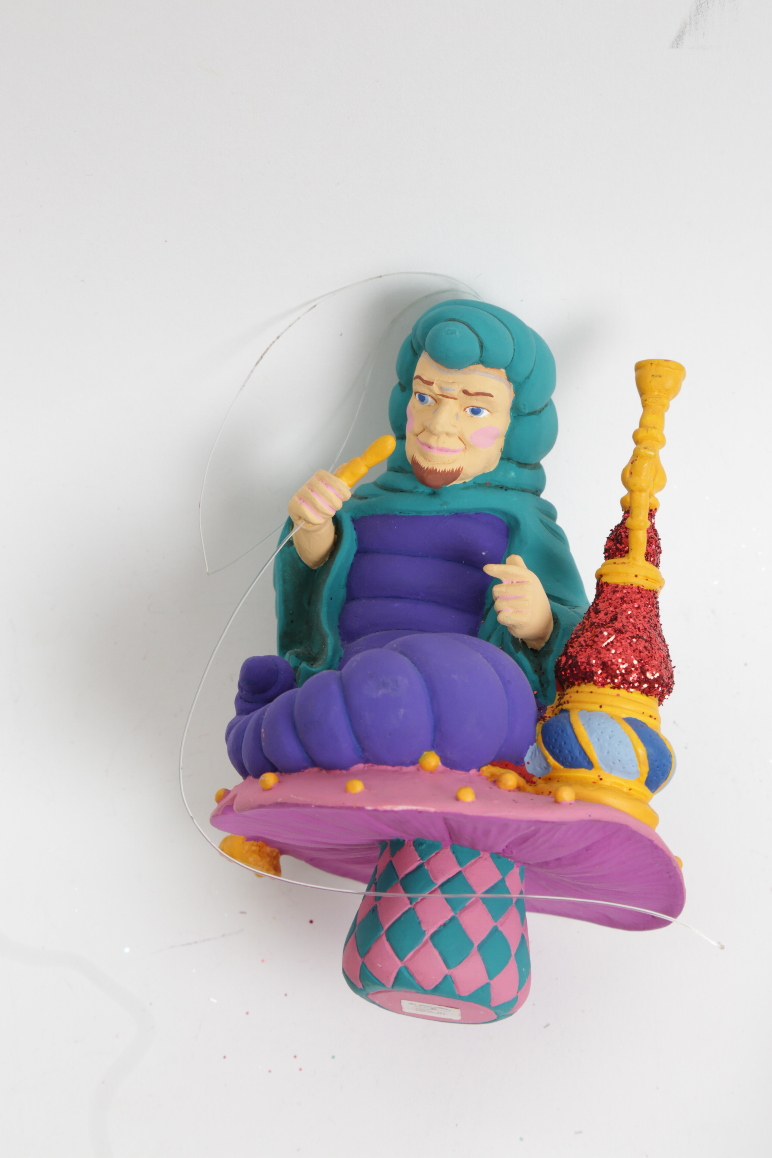 Department 56 "Alice In Wonderland" Ornaments