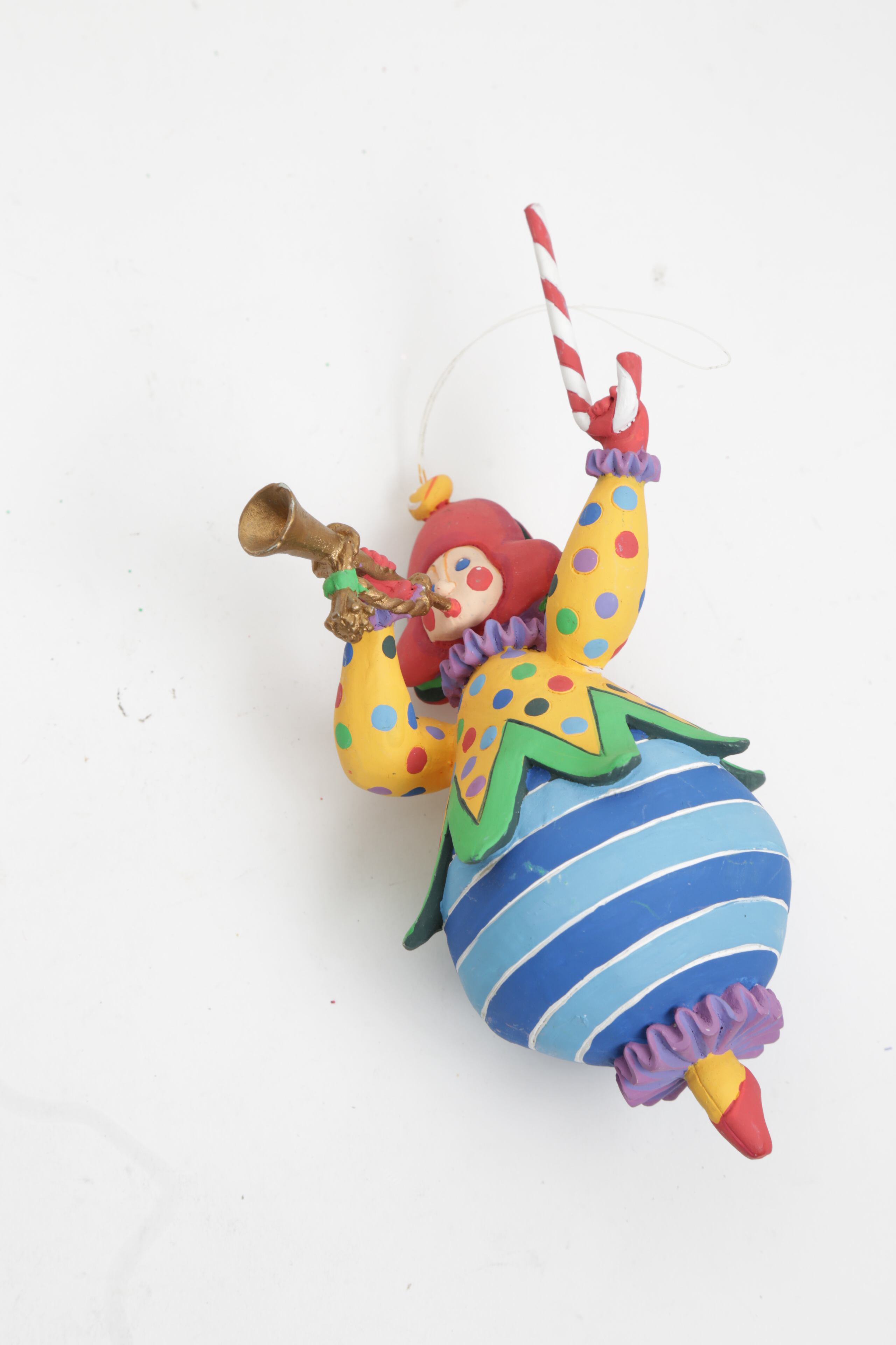 Department 56 "Nutcracker Suite" Ornaments