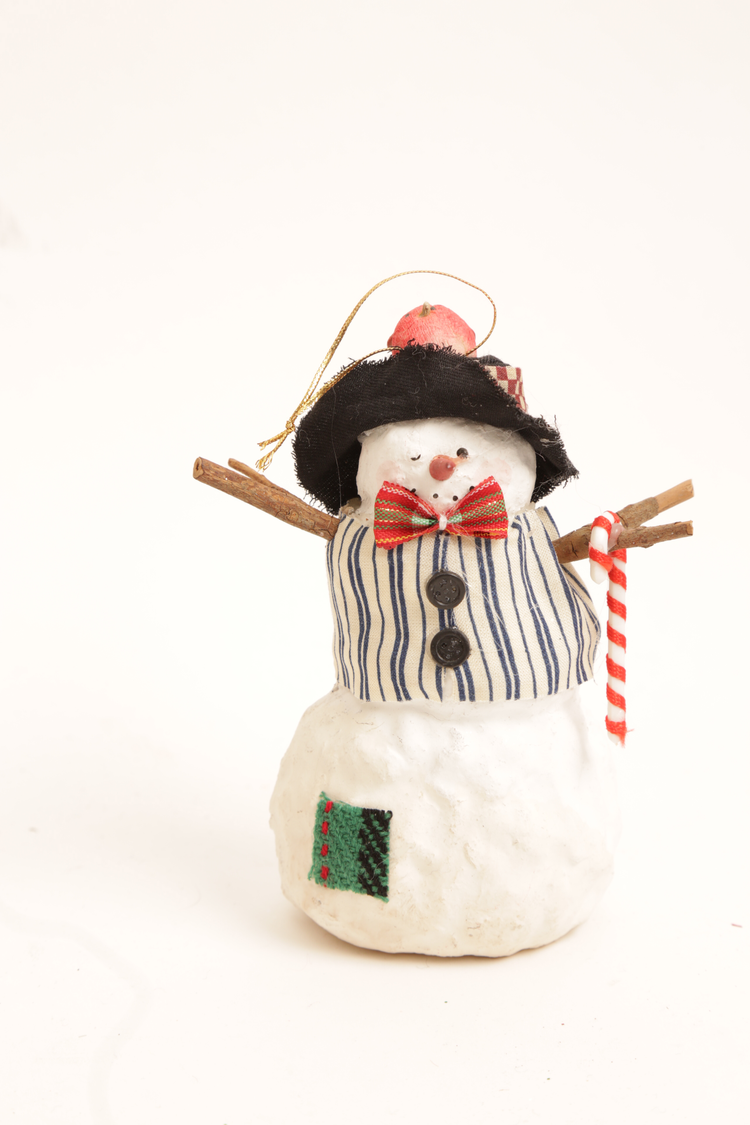 Generous Collection of Snowman-Themed Christmas Decor