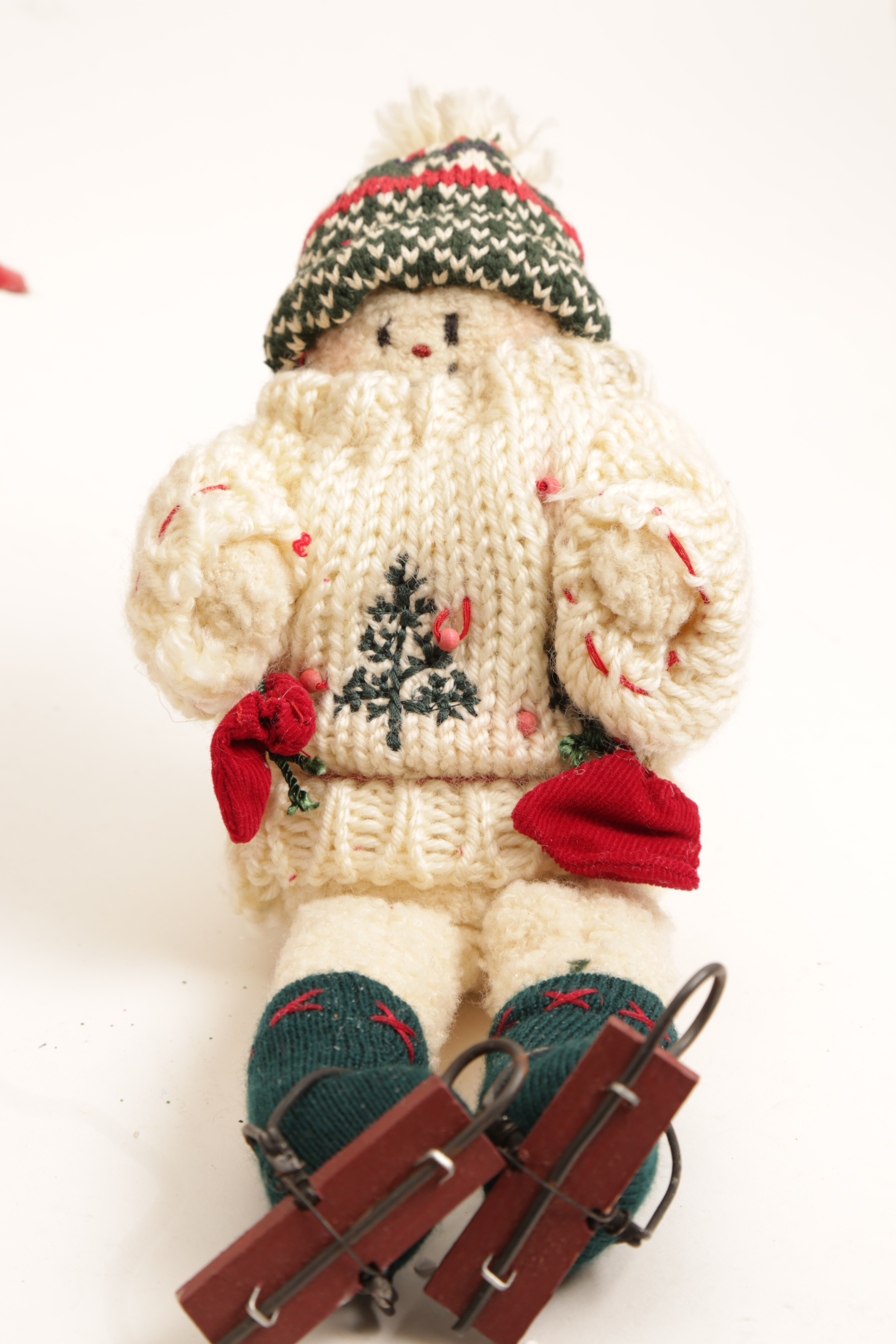 Generous Collection of Snowman-Themed Christmas Decor