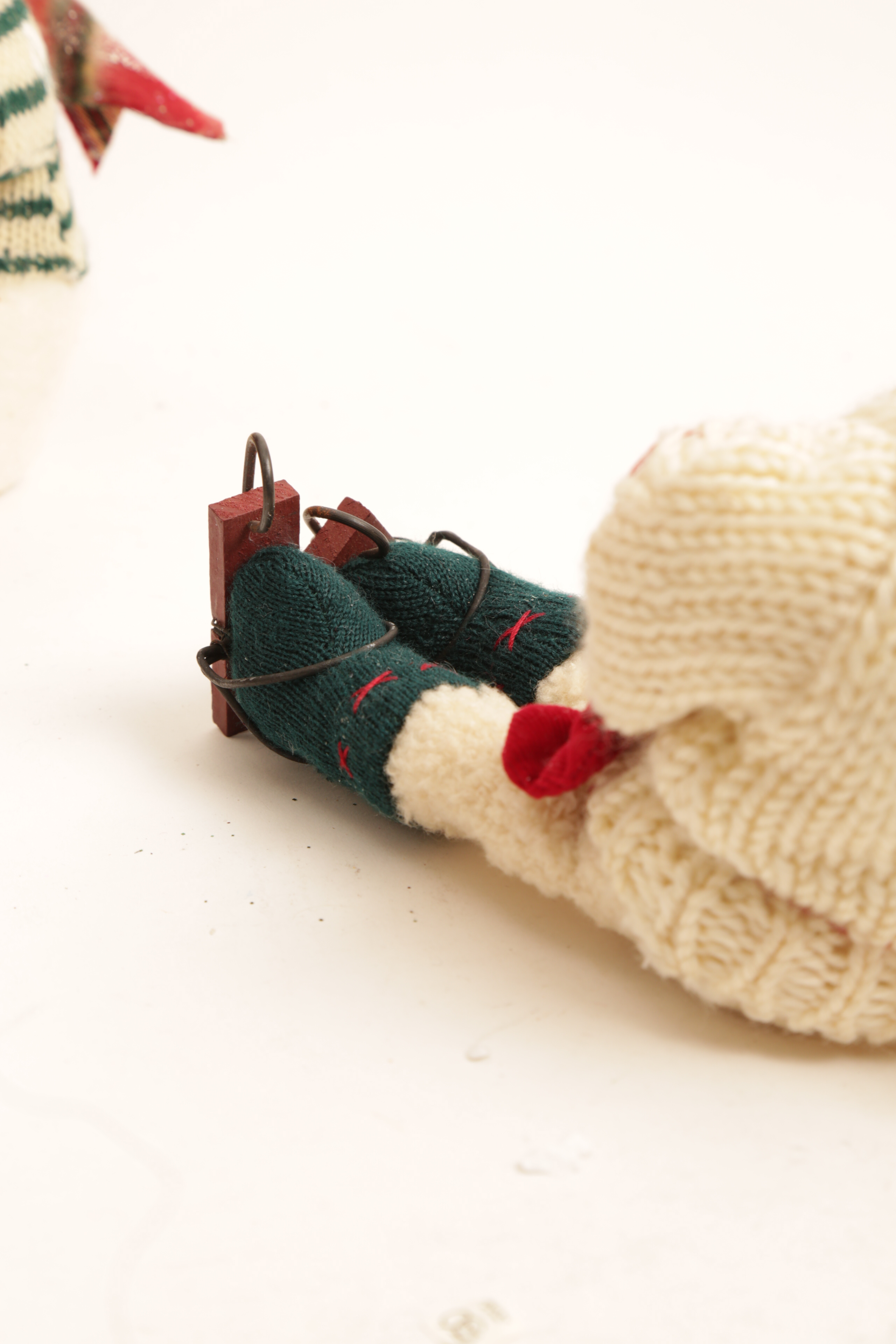 Generous Collection of Snowman-Themed Christmas Decor