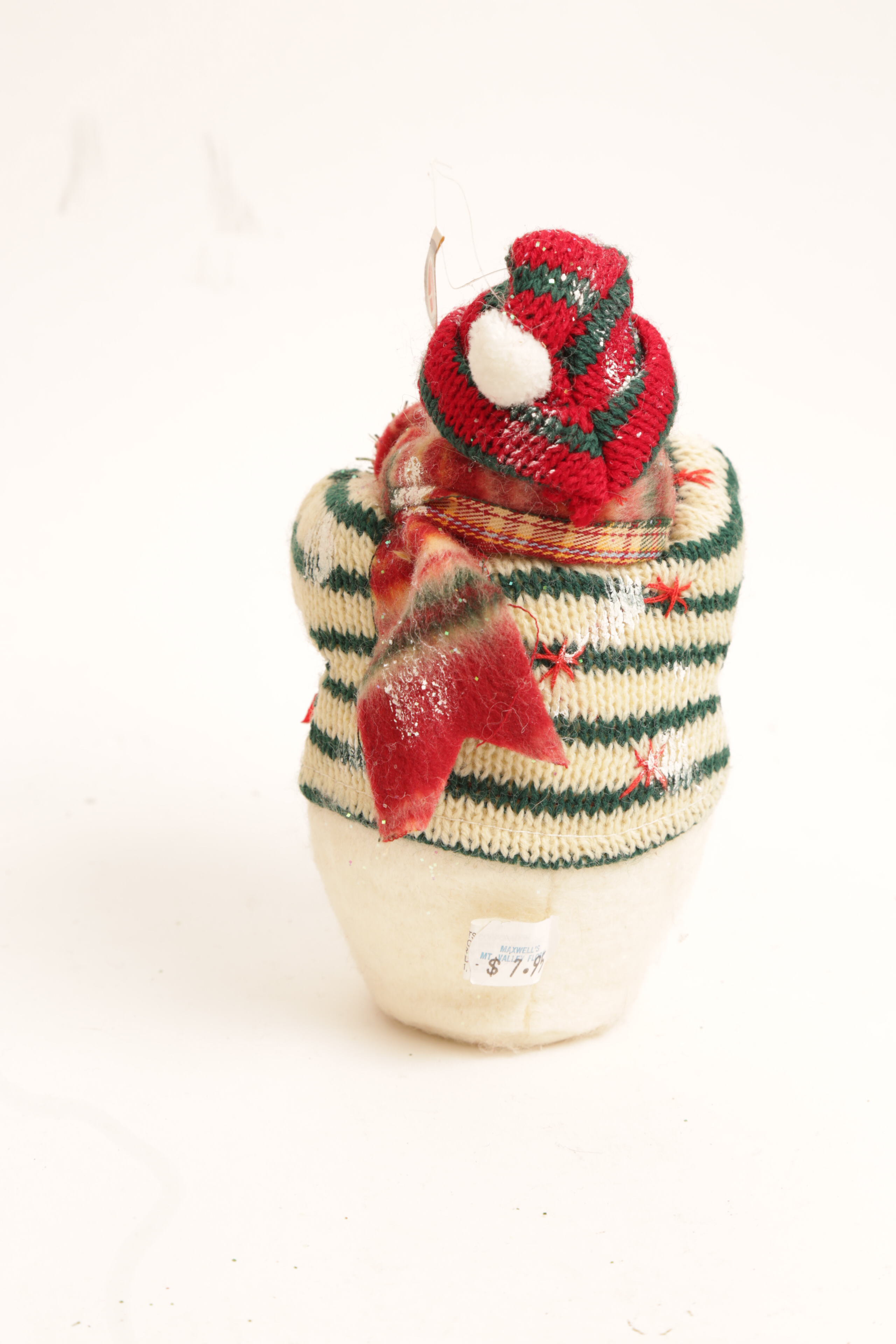 Generous Collection of Snowman-Themed Christmas Decor