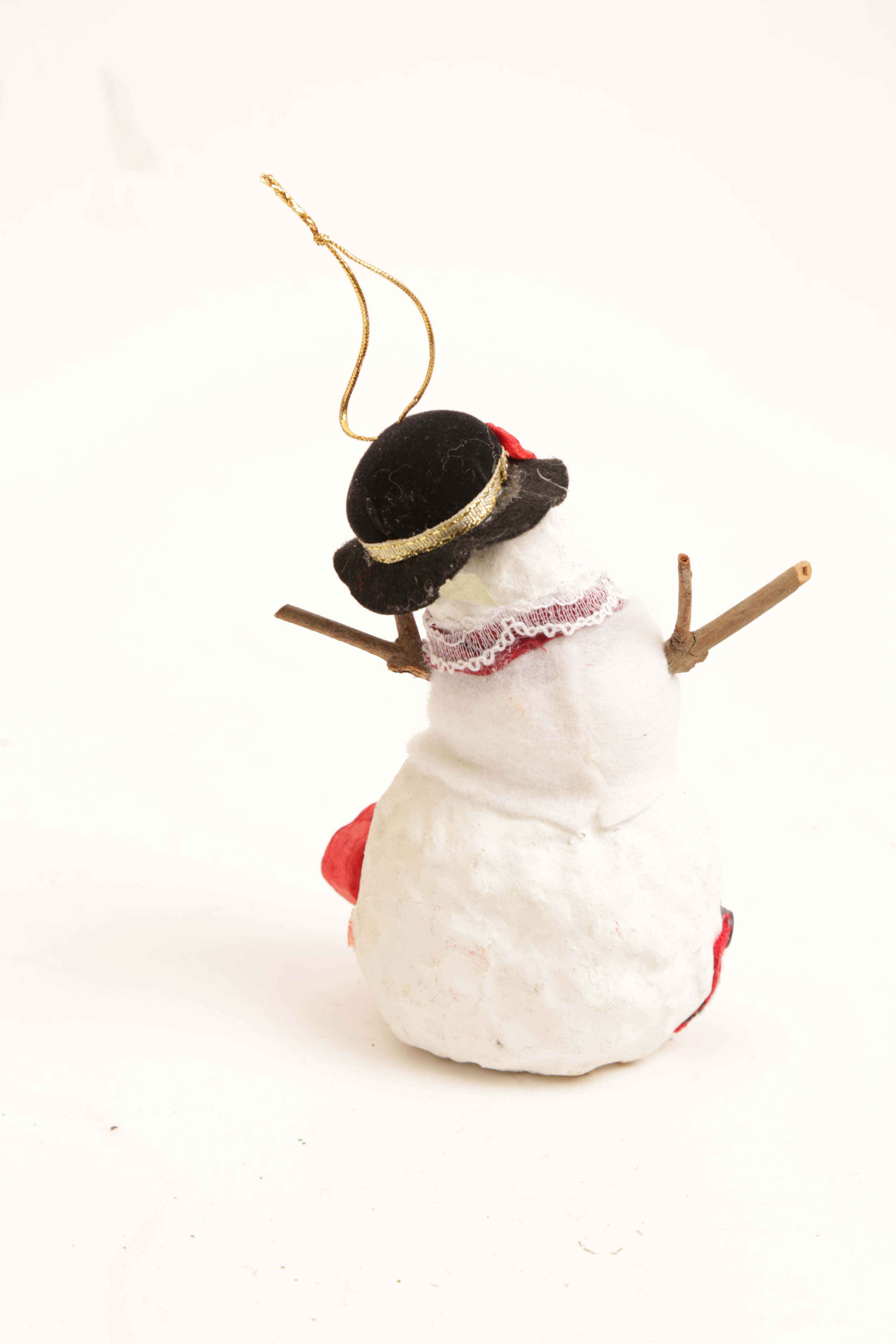 Generous Collection of Snowman-Themed Christmas Decor