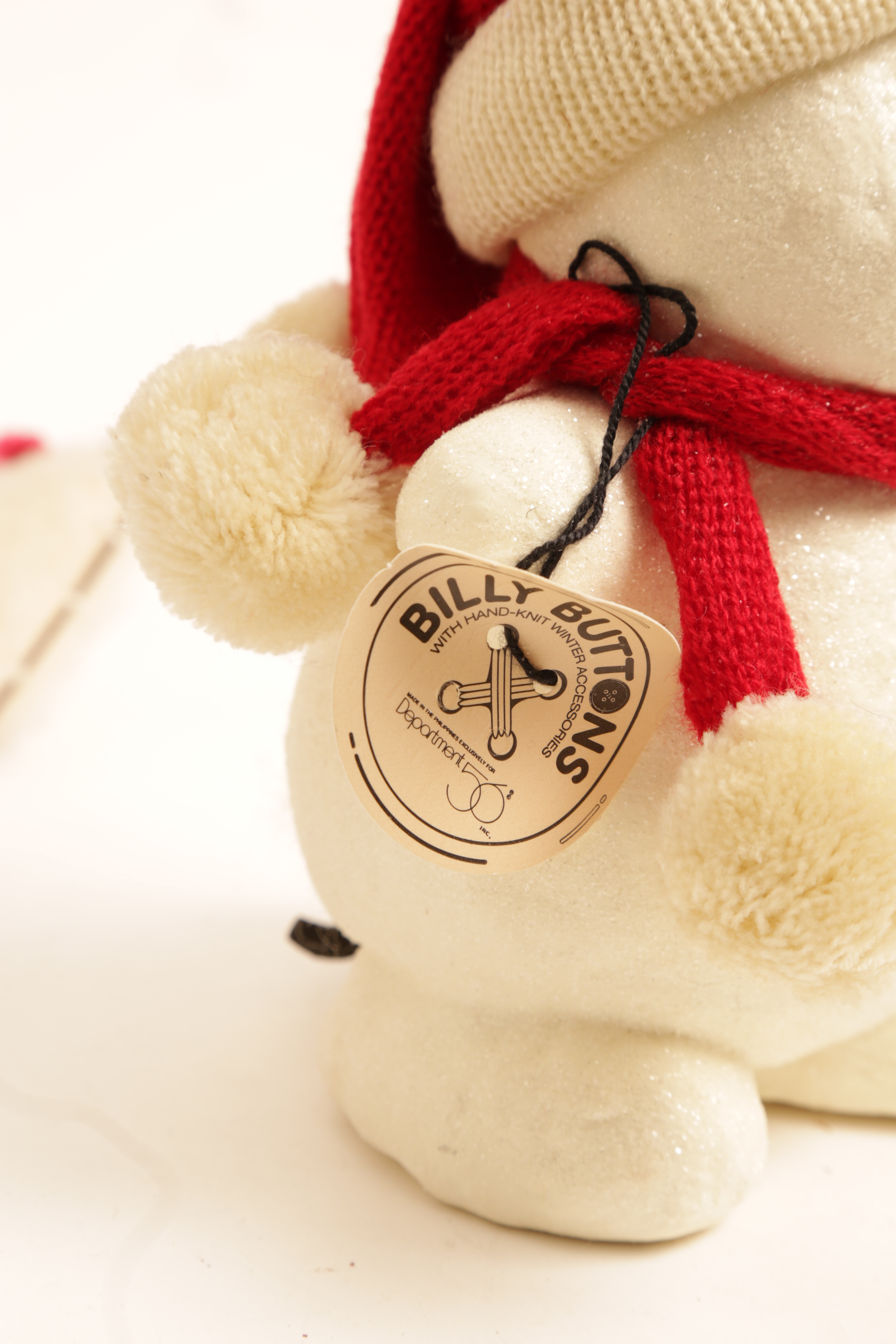 Generous Collection of Snowman-Themed Christmas Decor